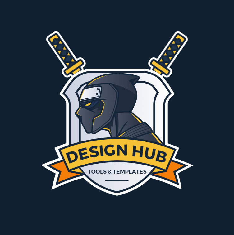 30+ Gaming Logo Templates - Design Hub