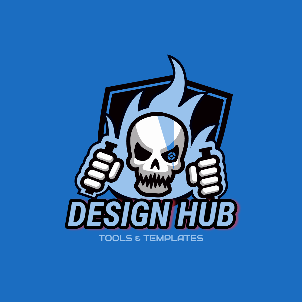 Where To Find The Best Gaming Logos - Design Hub