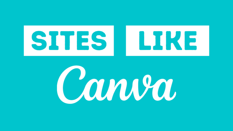 40+ Sites like Canva: Best Alternatives (Free & Paid) - Design Hub