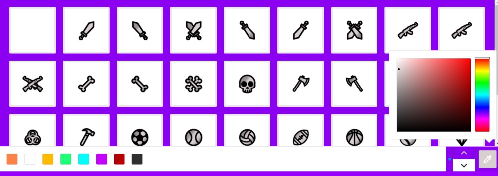 How to create SIMPLE Twitch sub badges / Gaming badges