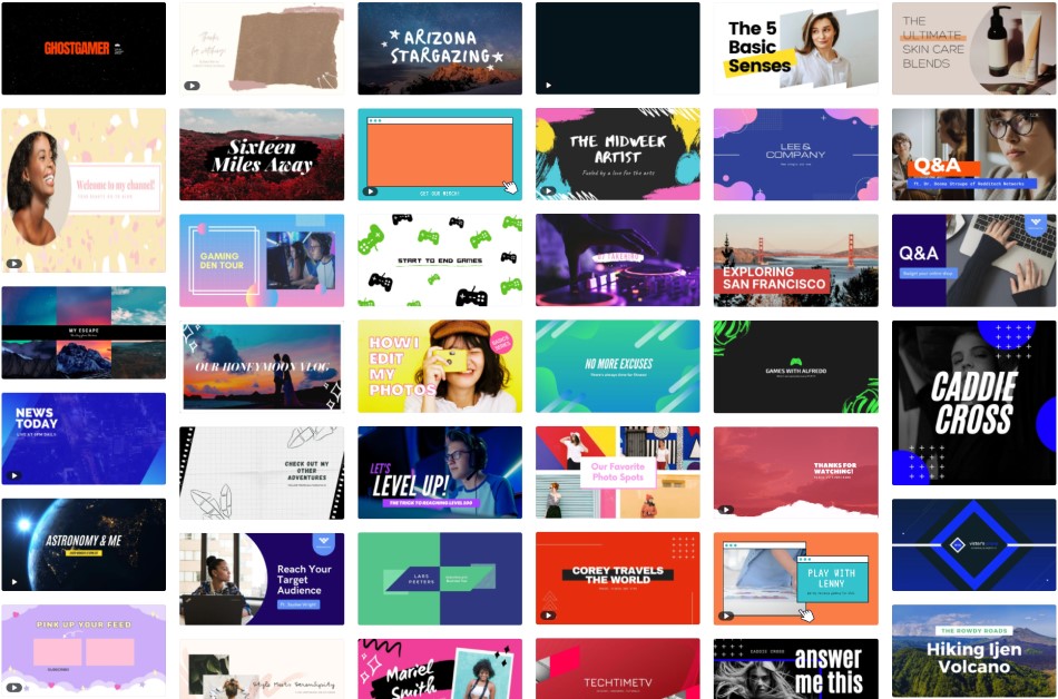 alternatives to canva for presentations