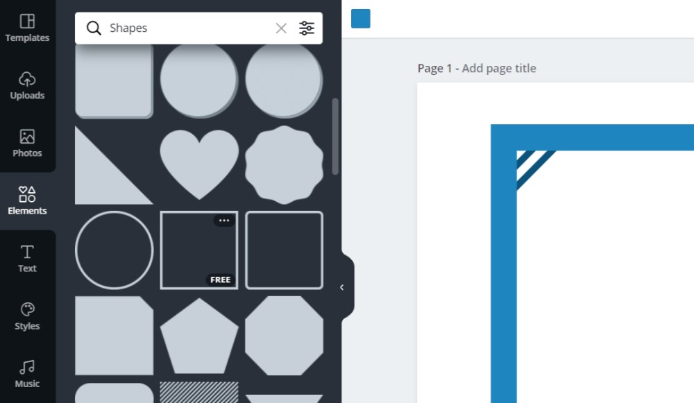 Webcam Frame Design Templates  T-Shirts, Insta Stories, Banners