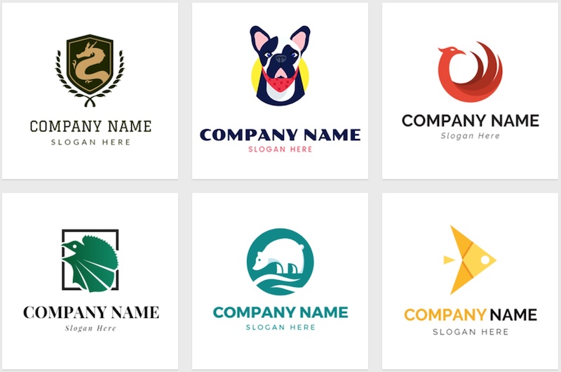 Name Logos  Free Name Logo Maker - DesignEvo