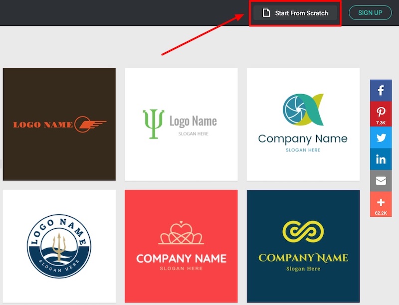 DesignEvo - Free logo maker online free logo maker for Gaming