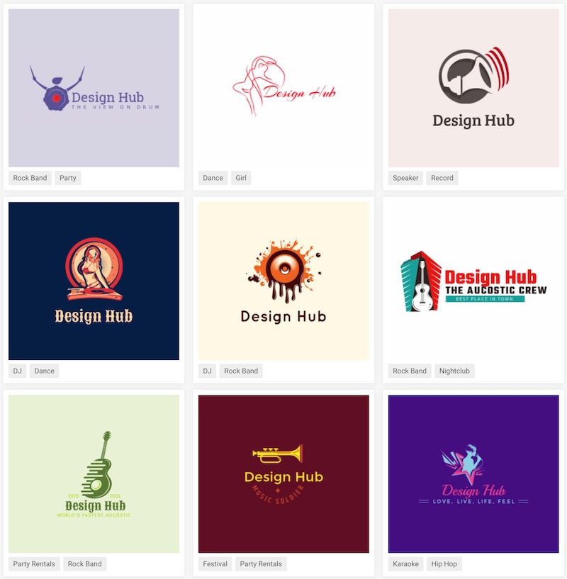 best tool for logo design