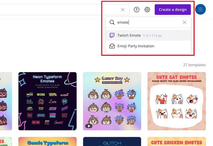 Twitch Emotes / Love Hand Sign / I Love You / (Download Now)