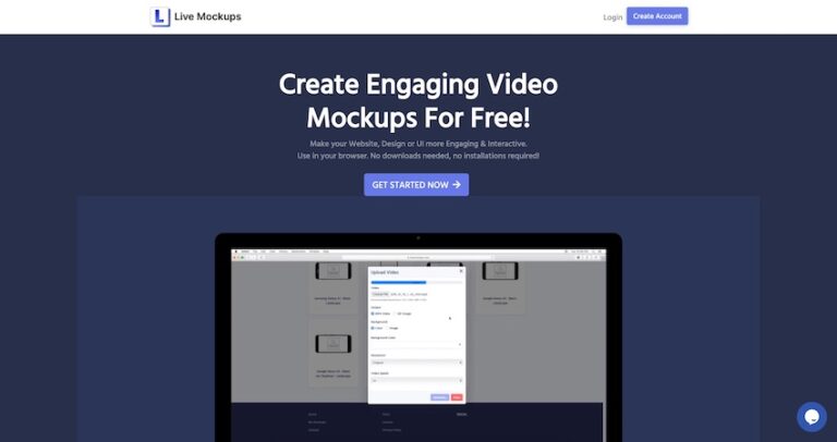 8 Best Video Mockup Generators (Free & Paid) - Design Hub