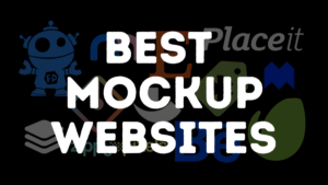 Read more about the article 13 Best Mockup Websites (Free & Premium Mockups)