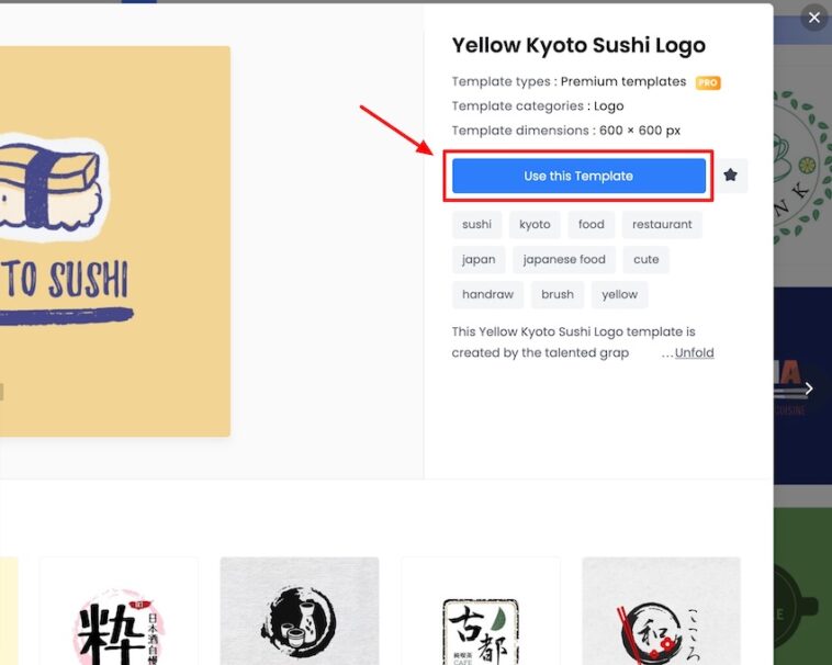 Fotor Logo Maker Review Tutorial Design Hub Fotor Logo Maker Review Tutorial Design Hub