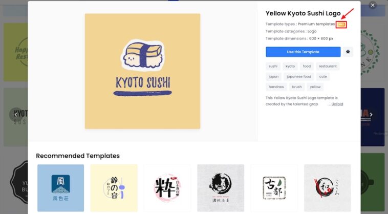 Fotor Logo Maker Review Tutorial Design Hub Fotor Logo Maker Review Tutorial Design Hub