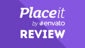 Read more about the article Placeit Review: Online Mockup and Design Software