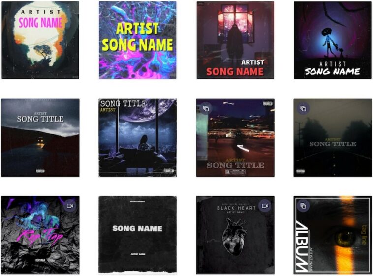 30+ Poster My Wall Alternatives Similar Sites (Free & Paid)