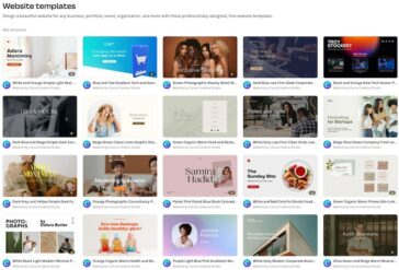 Piktochart Vs Canva Online Design Tool Comparison Piktochart Vs Canva Online Design Tool Comparison