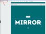 How To Create a Mirror Effect in Canva (5 Easy Steps)