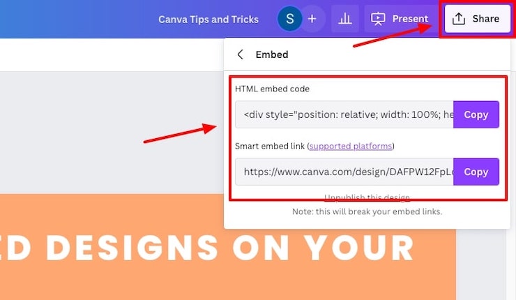 20 Best Canva Hacks (Step-By-Step Tips and Tricks for Canva)