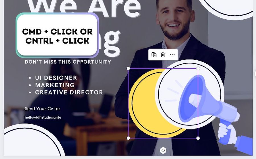 free design tool presentations canva