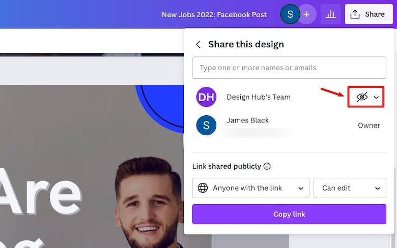 free design tool presentations canva