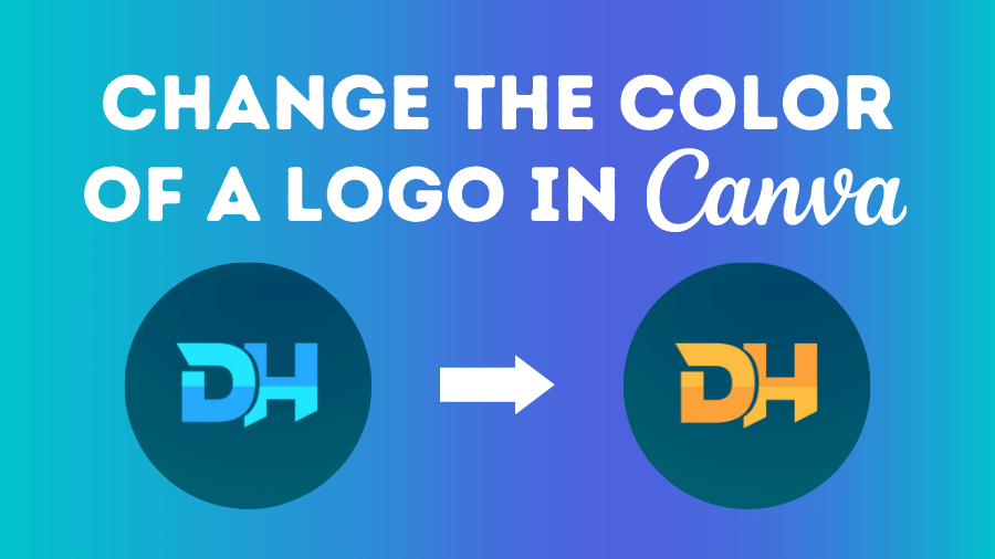 How To Change The Color On An Image In Canva Infoupdate