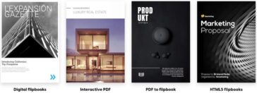 40 Flipsnack Alternatives Similar Sites Free Paid