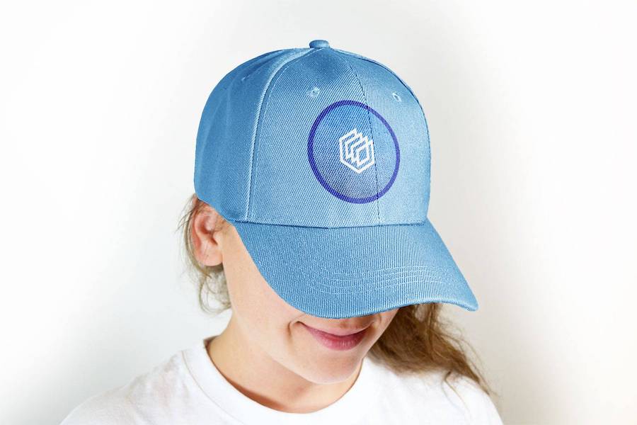 Hat Mockups for your Hat Design Ideas - Placeit