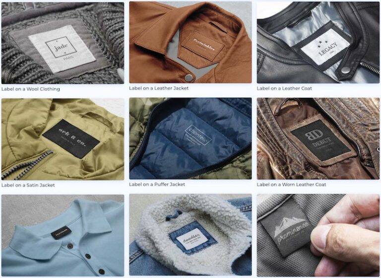 6 Best Embroidery Mockup Generators (Free & Paid) Design Hub