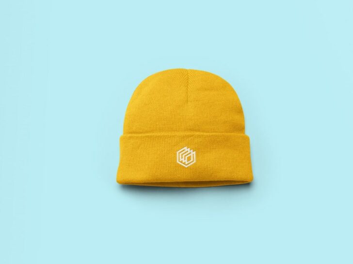 6 Best Embroidery Mockup Generators (Free & Paid) Design Hub