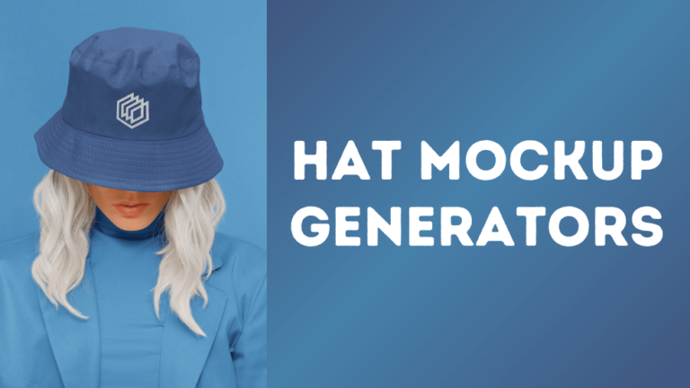 Random Hat Generator 6 Best Hat Mockup Generators (Free & Paid) - Design Hub