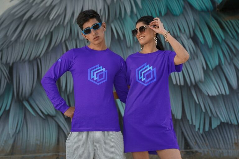 30+ Bella + Canvas mockups (Free & Paid Templates)