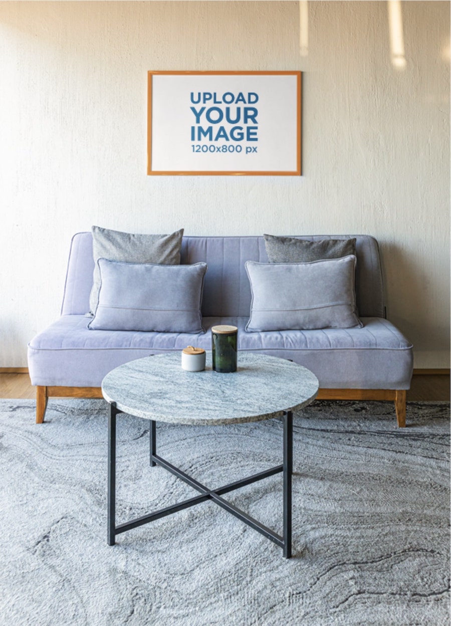 30+ Free Art Print Mockups (Online &amp; PSD Templates)