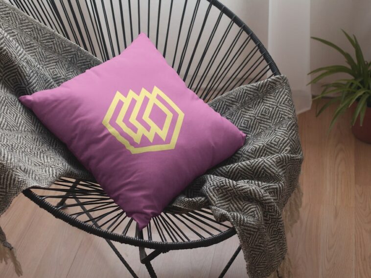 7 Best Pillow Mockup Generators (Free & Paid) Design Hub