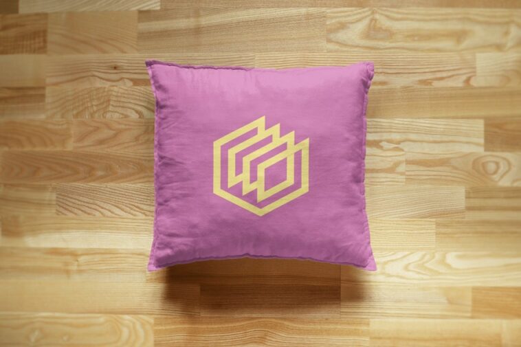 7 Best Pillow Mockup Generators (Free & Paid) Design Hub