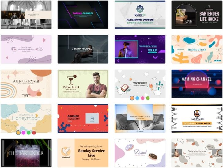 30+ WePik Alternatives: Similar Sites (Free & Paid)